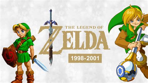 alle zelda spiele.